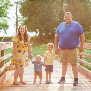 Meet your Posher, Katrina